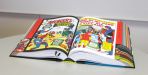 Stan Lee Marvel Treasury Edition