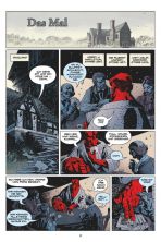 Hellboy Kompendium # 03