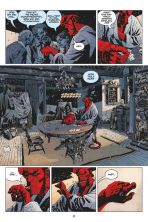 Hellboy Kompendium # 03