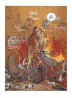 Hellboy Kompendium # 03