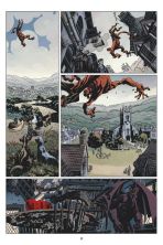 Hellboy Kompendium # 03