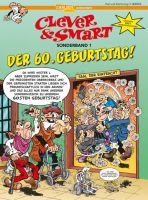 Clever & Smart Sonderband # 01 - Der 60. Geburtstag