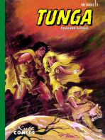 Tunga Integral # 03 (von 5)