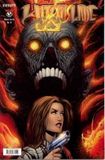 Witchblade - Neue Serie # 09