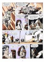 Jugurtha Gesamtausgabe # 04 (von 5)