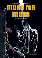 Mord fr Mord # 02 (von 2)