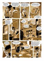 Mord fr Mord # 02 (von 2)