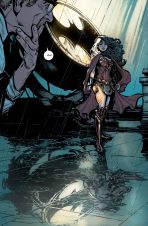 Batman (Serie ab 2017) # 20