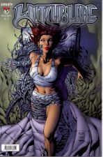 Witchblade - Neue Serie # 03