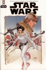 Star Wars (Serie ab 2015) # 32 exklusive Abo-Ausgabe