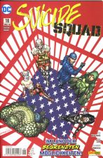 Suicide Squad # 18