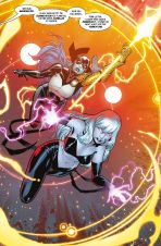 Avengers (Serie ab 2016) # 31