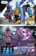 Avengers (Serie ab 2016) # 31