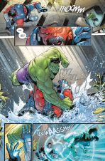 Avengers (Serie ab 2016) # 31