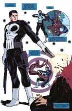 Punisher (Serie ab 2017) # 04 (von 5) - Die Kampfmaschine