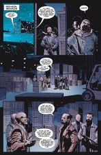 Punisher (Serie ab 2017) # 04 (von 5) - Die Kampfmaschine
