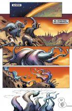 Venom & X-Men: Poison-X