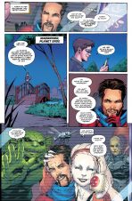 Venom & X-Men: Poison-X