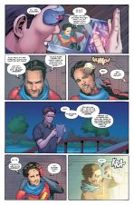 Venom & X-Men: Poison-X