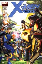 X-Men: Blue # 03 (von 5)