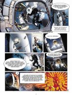 Travis # 11 (4. Zyklus Bd. 1) - Die Kinder von Marcos