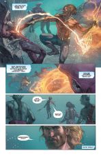 Aquaman (Serie ab 2017, Rebirth) # 06 - Die Krone muss fallen
