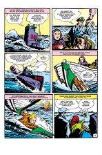 Aquaman Anthologie
