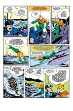 Aquaman Anthologie