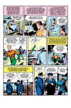 Aquaman Anthologie