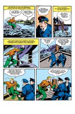 Aquaman Anthologie