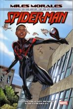 Miles Morales: Ultimate Spider-Man HC
