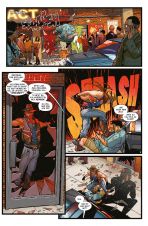 Miles Morales: Ultimate Spider-Man HC