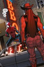 Miles Morales: Ultimate Spider-Man HC