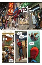 Miles Morales: Ultimate Spider-Man HC