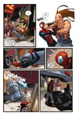Miles Morales: Ultimate Spider-Man HC