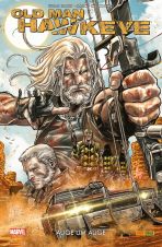 Old Man Hawkeye: Auge um Auge 01 (von 2)