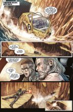 Old Man Hawkeye: Auge um Auge 01 (von 2)