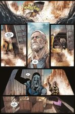Old Man Hawkeye: Auge um Auge 01 (von 2)