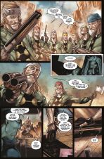 Old Man Hawkeye: Auge um Auge 01 (von 2)