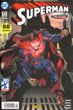 Superman (Serie ab 2017) # 21 (von 21)