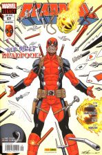 Deadpool (Serie ab 2016) # 29