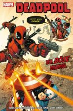 Deadpool: Der bse Deadpool SC