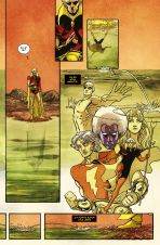 Infinity Countdown # 01 (von 2)