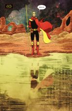 Infinity Countdown # 01 (von 2)