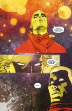 Infinity Countdown # 01 (von 2)