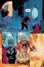 Infinity Countdown # 01 (von 2)