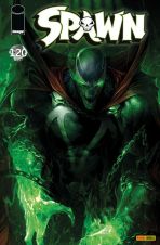 Spawn # 120