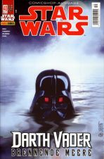 Star Wars (Serie ab 2015) # 40 Comicshop-Ausgabe