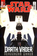 Star Wars (Serie ab 2015) # 40 Kiosk-Ausgabe