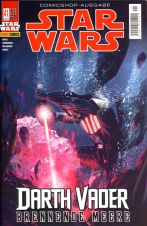 Star Wars (Serie ab 2015) # 41 Comicshop-Ausgabe